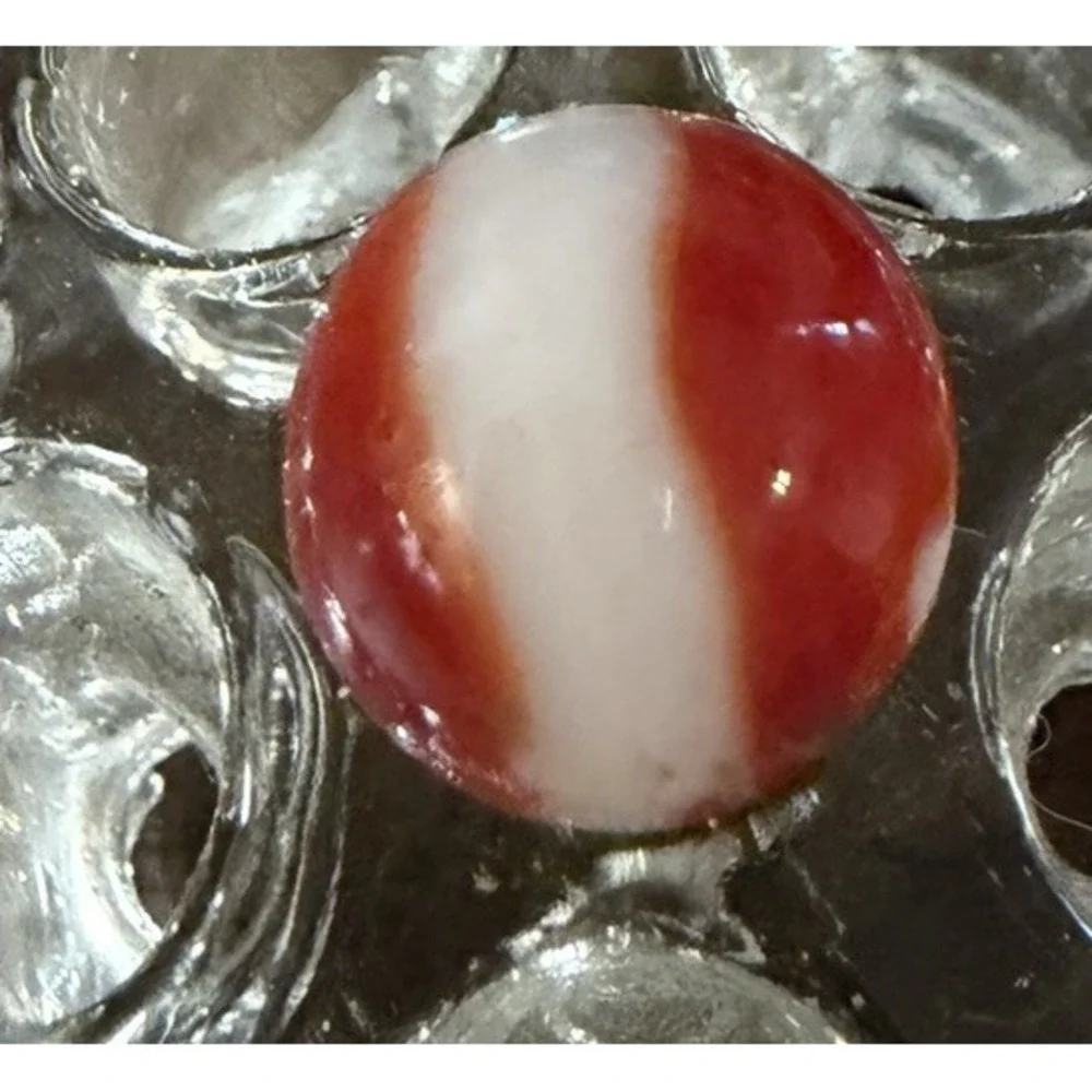 Akro Agate vintage akro